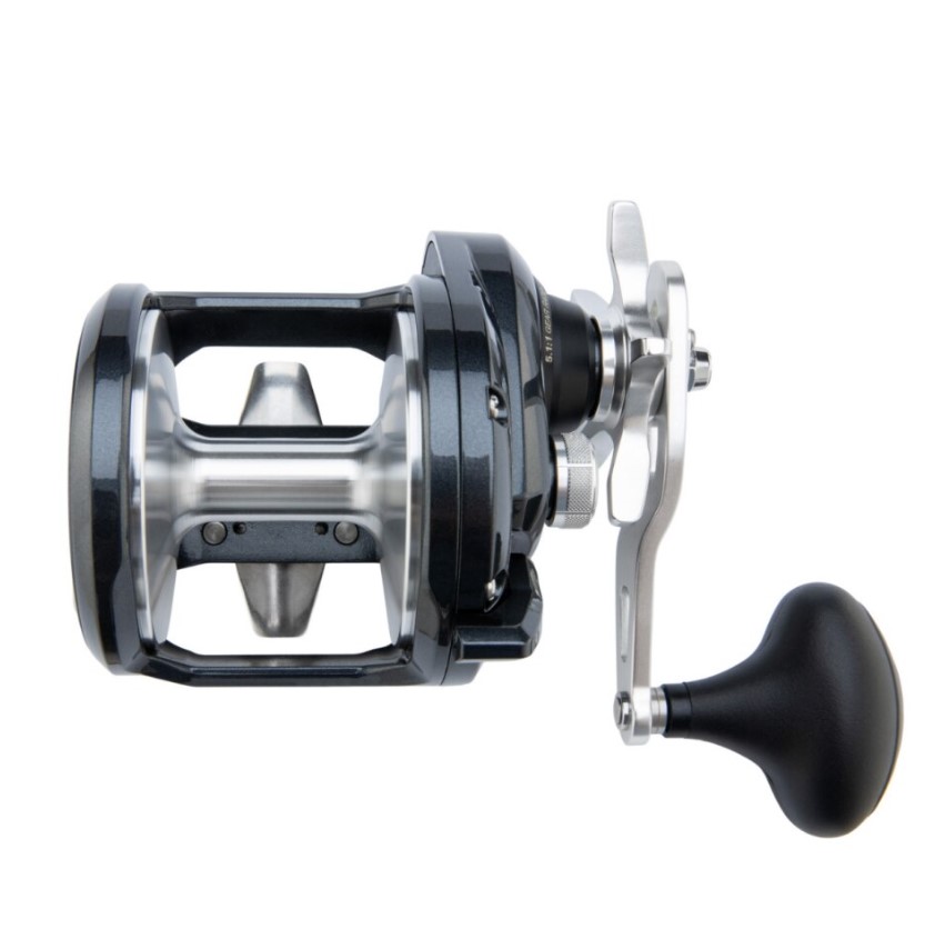 Shimano Torium Multiplier A HG Carrete de Mar