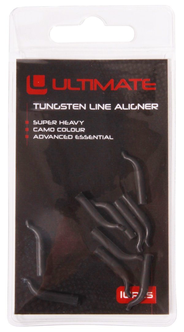 Ultimate Alineadores de Línea de Tungsteno - 10pzs