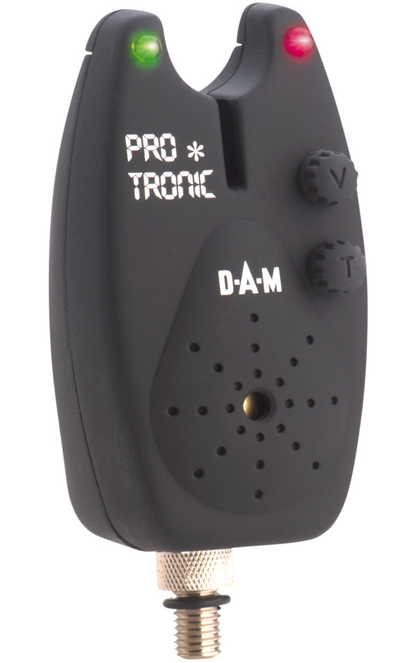 Dam Pro Tronic Soft-Touch Alarma de Mordida