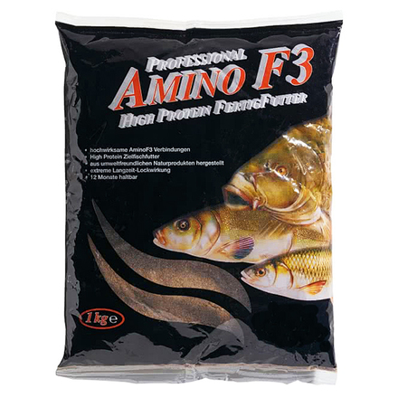 Saenger Amino F3 Cebo - 1 kg