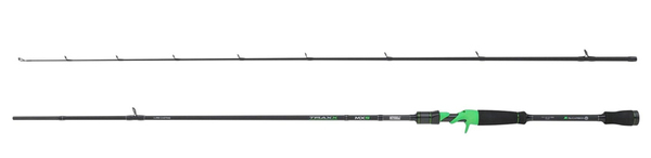 Mitchell Traxx MX5 Lure Caña Casting 2.13m