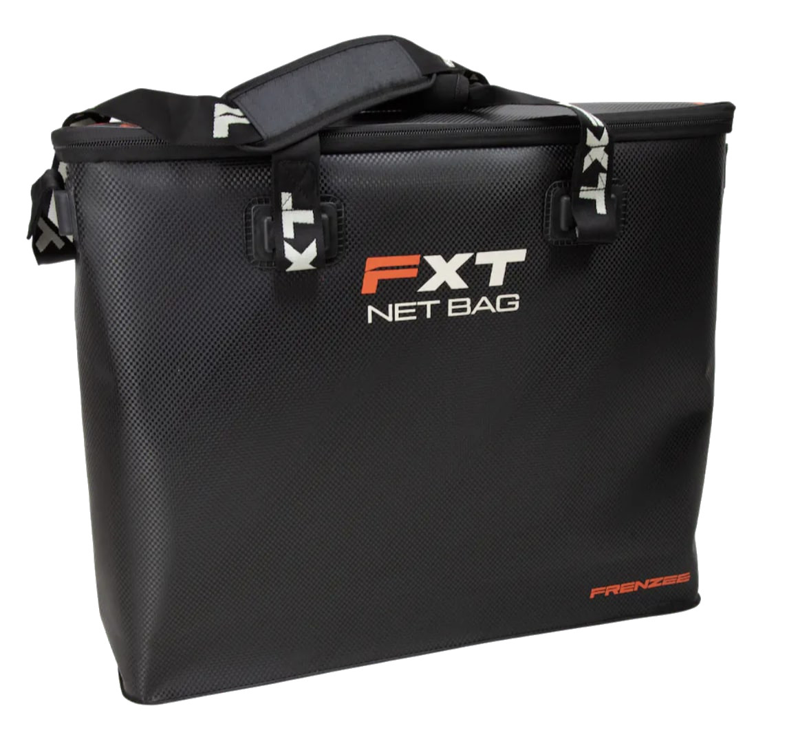 Frenzee FXT EVA Net Bag Bolsa para red de captura - Standard