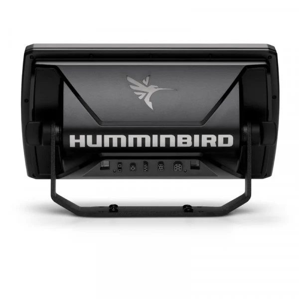 Humminbird HELIX 9 CHIRP MEGA DI+ GPS G4N Sonda de Pesca