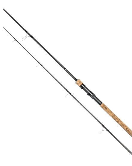 Rod Hutchinson CP12 Caña para Carpa 12ft (3.5lb)