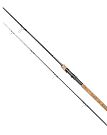 Rod Hutchinson CP12 Caña para Carpa 12ft (3.5lb)