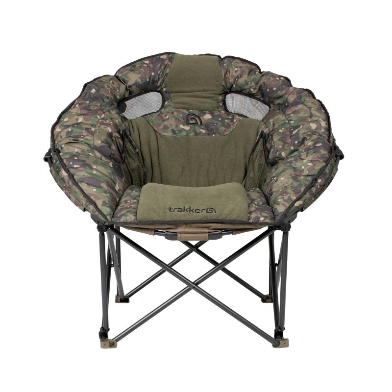 Trakker Silla Levelite Luna Camo