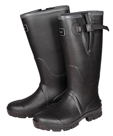 Gamakatsu G-Rubber Botas de Pesca