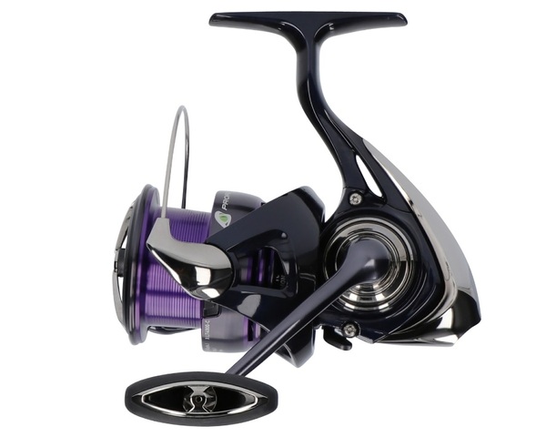 Daiwa 24 Prorex X LT Carrete Spinning