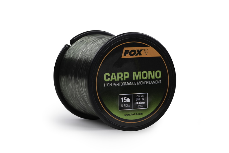 Trascender destilación cómo Fox Carp Mono | Promopesca