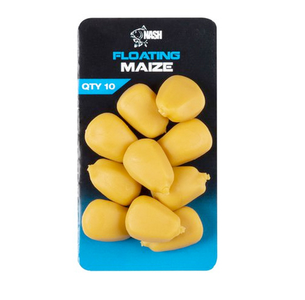 Nash Floating Maize Imitación de Maíz (10 piezas)