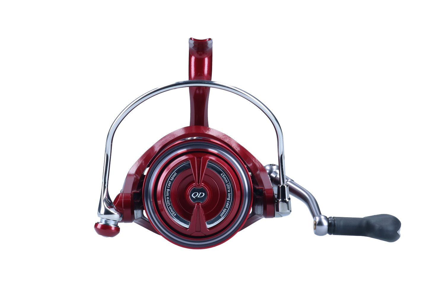 Daiwa 23 Emblem Surf 45 SCW QD Carrete para Mar - QD Type-R