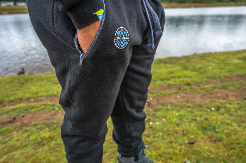 Preston Celcius Joggers de Pesca