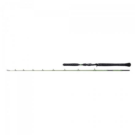 Madcat Green Pelagic 1,90m (50-150g)