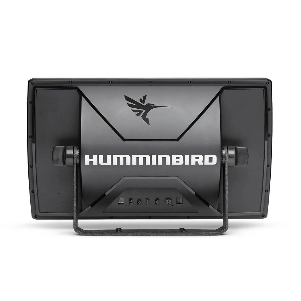 Humminbird HELIX 15 CHIRP MEGA SI+ GPS G4N Sonda de Pesca