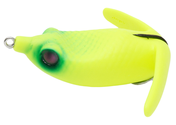 Deps Basirisky Señuelo para Superficie 6.3cm (15g)