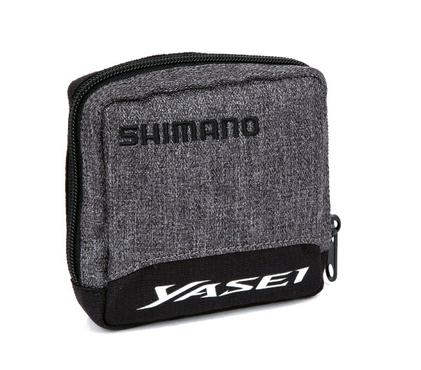 Shimano Yasei Sync Trace / Dropshot Estuche