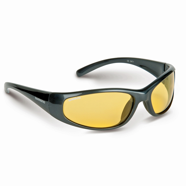 Shimano Gafas de Sol Curado