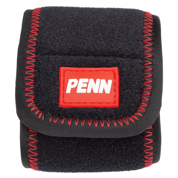 PENN Rod Bands (2 piezas) - 10 x 25cm