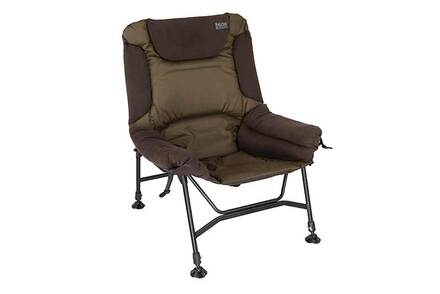 Fox EOS Lounger Silla de Pesca