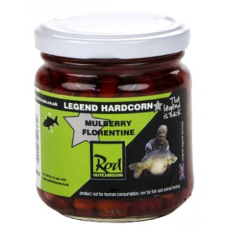 Rod Hutchinson Hardcorn Cebo con Sabores