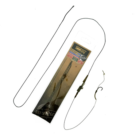 PB Products R2G Big Water Clip SR Líder 90 / Combi Rig Weed (90cm) (2 pcs)