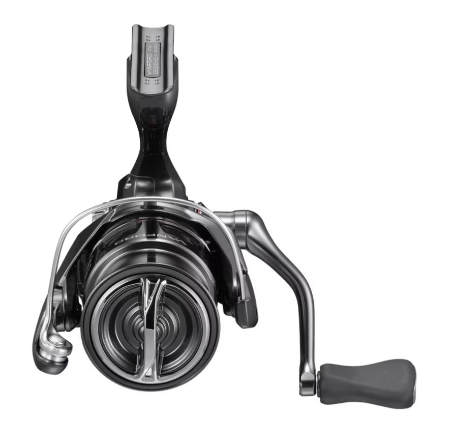 Shimano Vanford A Model Carrete Spinning