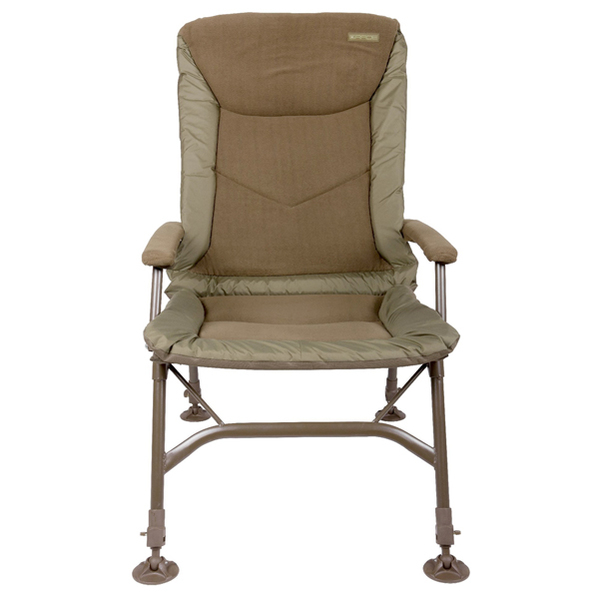 Strategy Grade Carp Throne D-luxe Silla