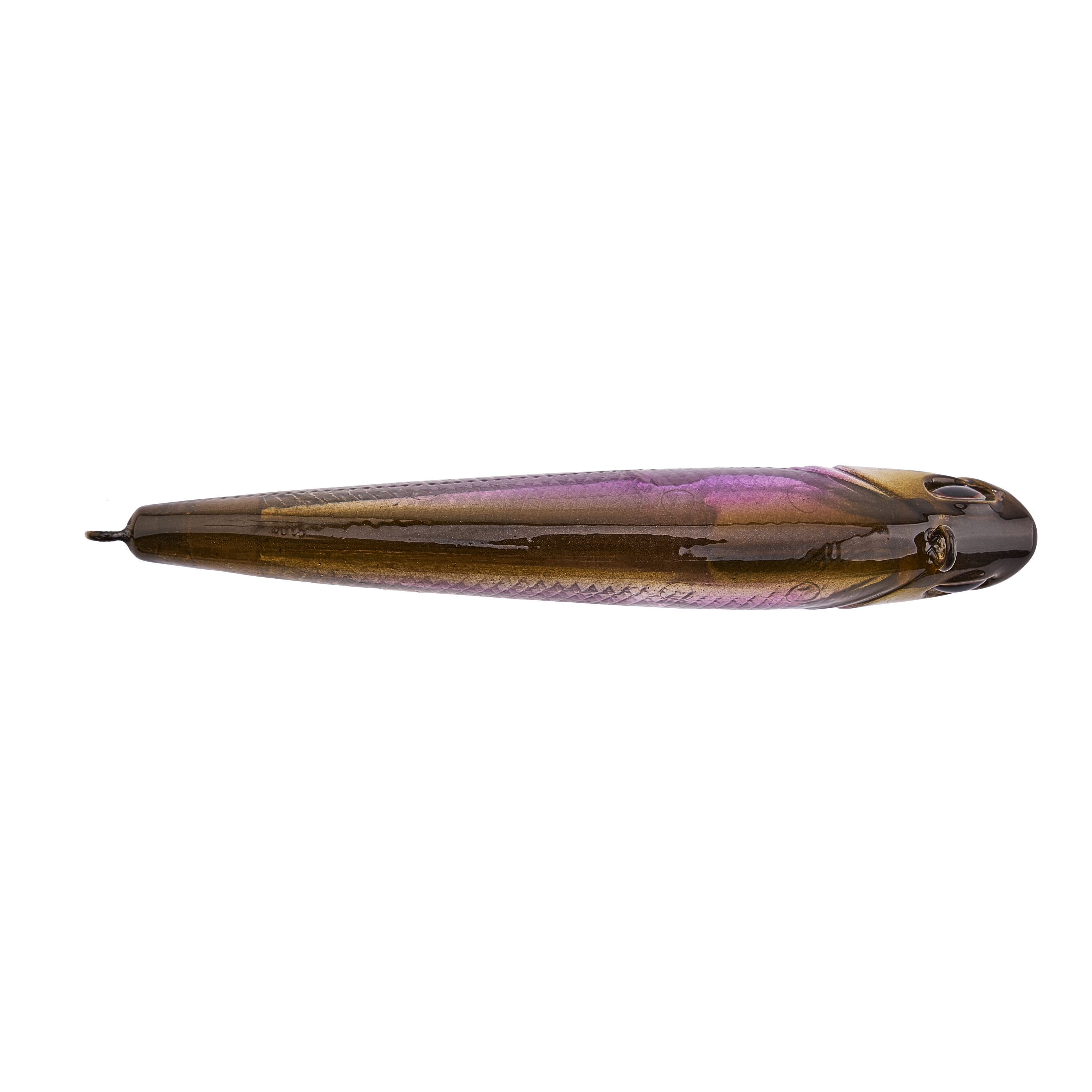 Berkley Finisher Hardbait 7 cm (14 g) - Wakasagi