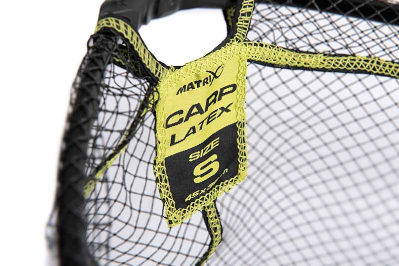 Matrix Carp Latex Sacadera