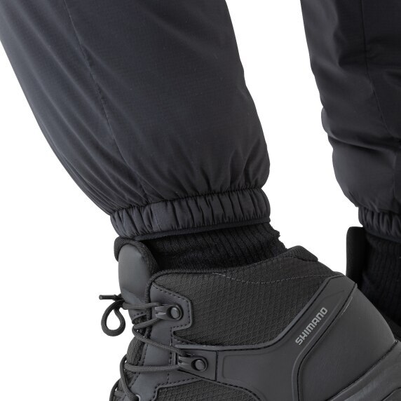 Shimano Apparel Active Pantalones de Aislamiento Tungsten