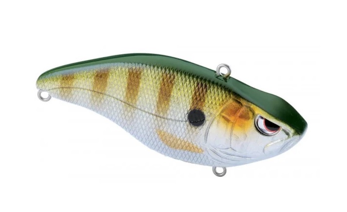 Spro Aruku Shad 6cm (10gr)