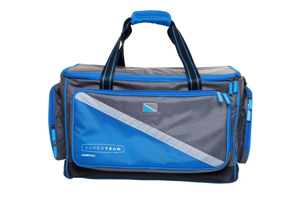 Shakespeare Superteam Carryall Bolsa de Pesca