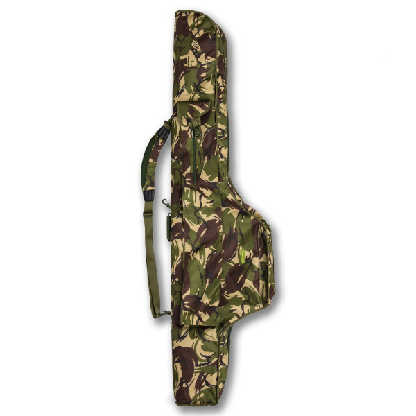 Saber DPM Camo 12FT Funda 5 Cañas