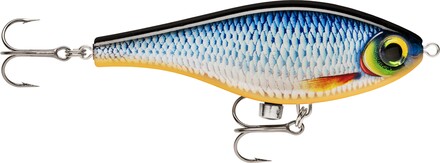 Rapala Super Shadow Rap Jerkbait 11 cm (41 g)