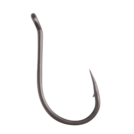 Mustad XV2 Chodda Special Anzuelo para Carpa Size 10 (10pcs)