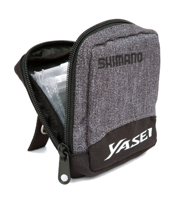 Shimano Yasei Sync Trace / Dropshot Estuche