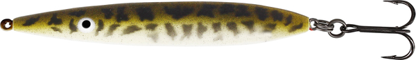 Westin F360° Pilker Sin Plomo 7.5cm (16g) - Dull Stickleback