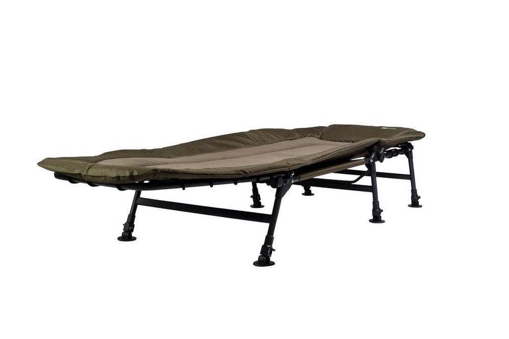 JRC Defender II Lite Cama (195x70cm)