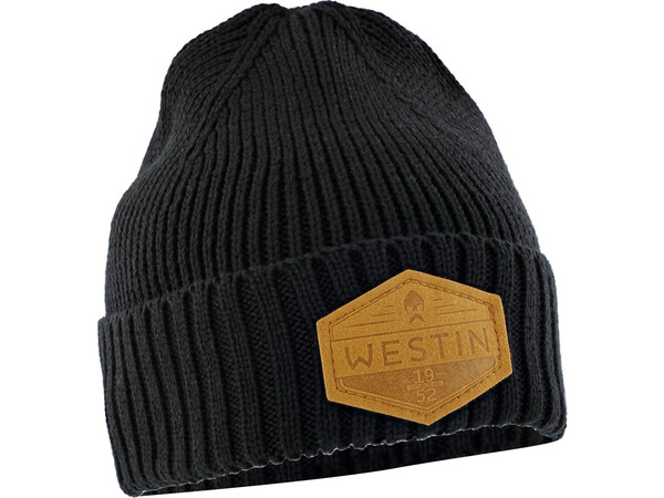 Westin Winter Beanie Una Talla Black