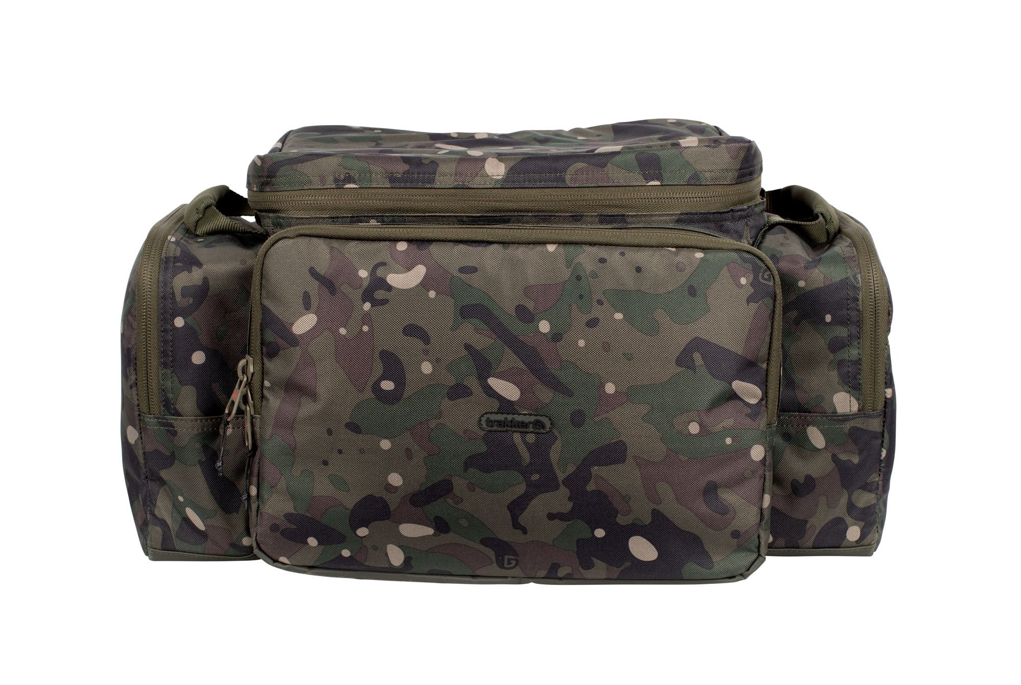 Trakker NXC Camo Chilla Session Bolsa Isotérmica Porta Alimentos