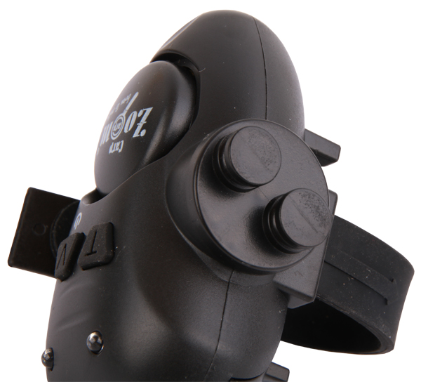 Carp Zoom Clip-On Alarma de Mordida