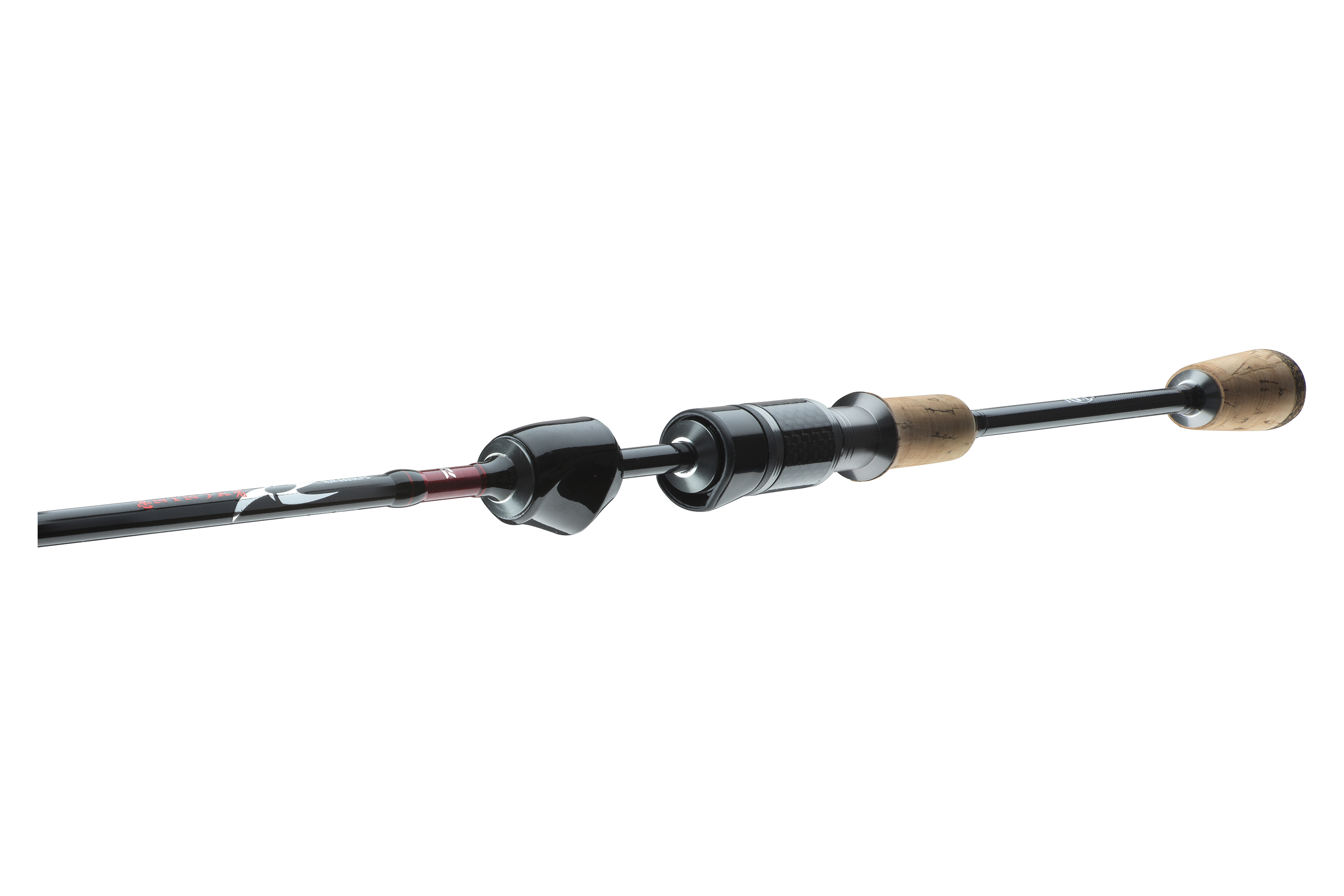 Daiwa Ninja X Spoon Caña spinning para Trucha