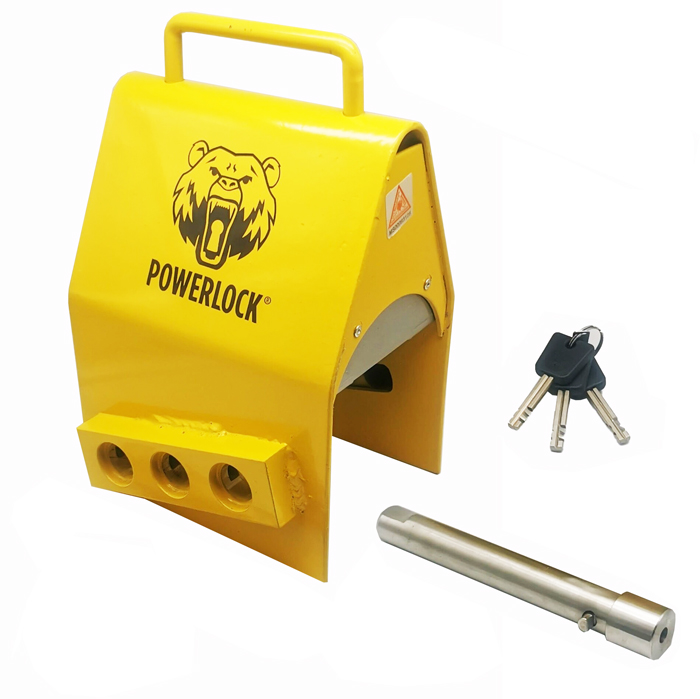 PowerLock T1 Seguro de Embrague - SMC