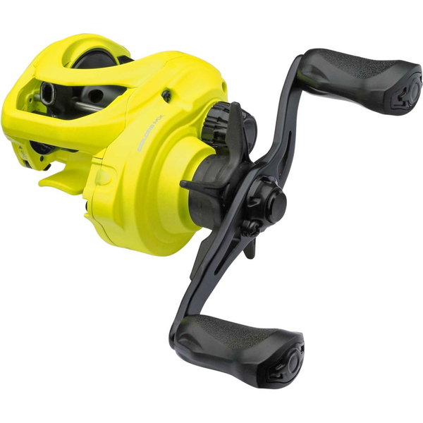 Mitchell Colors MX Baitcasting Reel LP-L - Neo Yellow