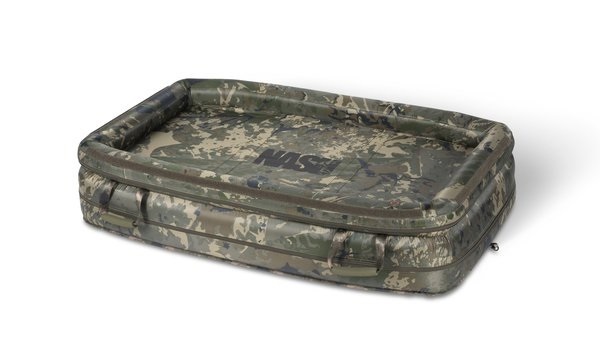 Nash Carp Care Air Cuna Monster Camo