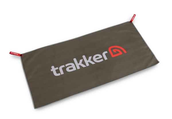 Trakker Toalla de Mano