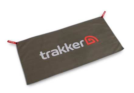 Trakker Toalla de Mano