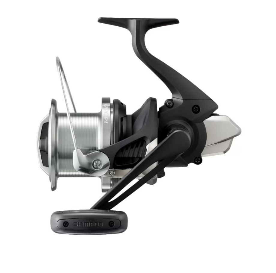 Shimano Beastmaster XC 14000 Carrete Bigpit