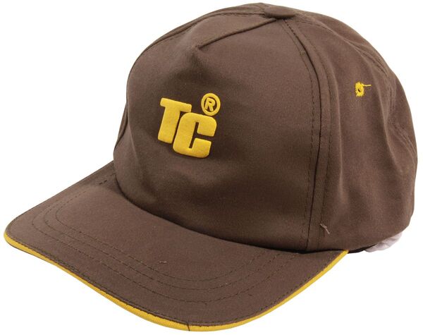 Tactic Carp Gorra de Béisbol