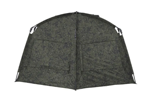 Trakker Tempest RS Brolly Camo